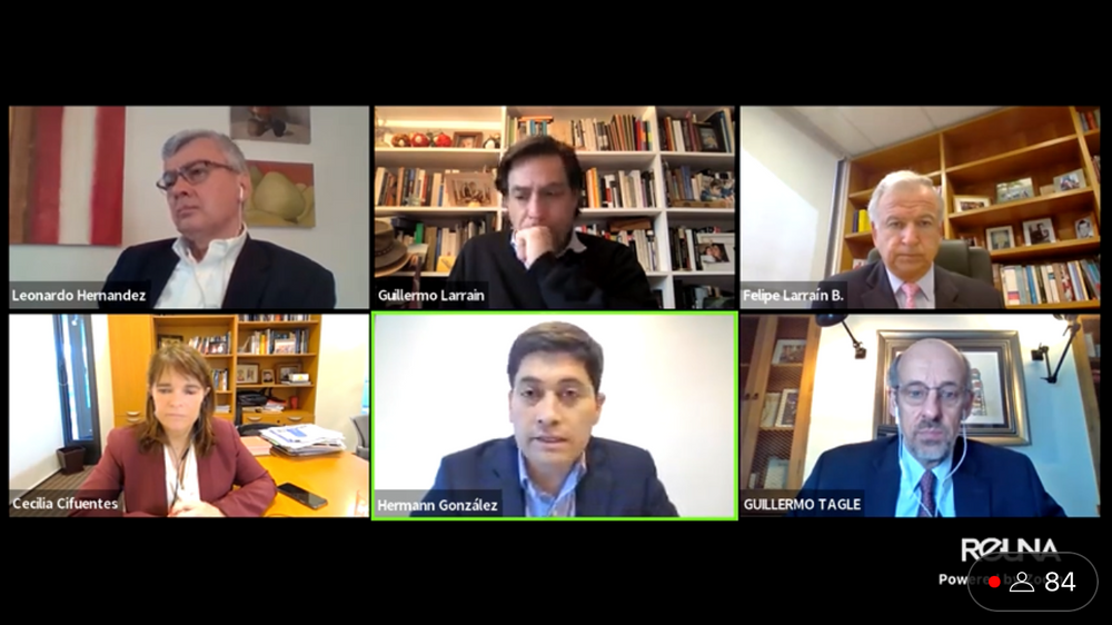 Clapes UC | Seminario Clapes UC: “Impacto de la Reforma Tributaria en ...